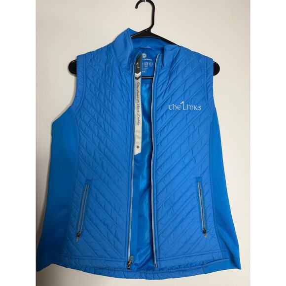 Women's Golf Vest - Size M - Picture 5 of 5